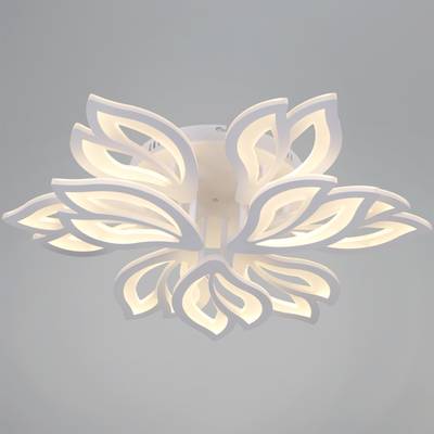 10150-0.3-6+3 WH светильник потолочный