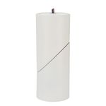 Светильник SP-TWIST-SURFACE-R70-12W Day4000 (WH-BK, 30 deg) (Arlight, IP40 Металл, 3 года)