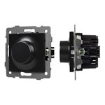 Механизм светорегулятора SWT-DLR-BK-V (250V, 10A) (Arlight, -)