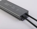 Блок питания для светодиодной ленты 12V 200W 16.7A IP67 185-260V 220*65*28 GS9865