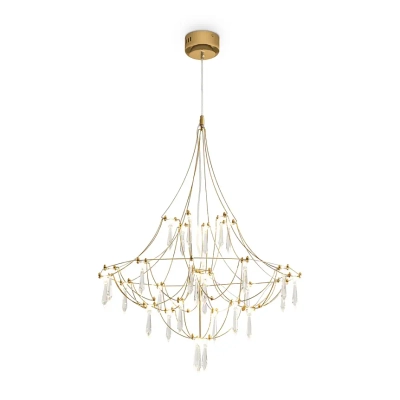 Подвесной светильник FR6138PL-L21BS, FR6138PL-L21BS. TM Maytoni