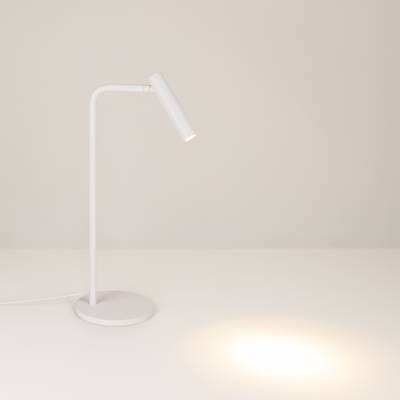 Светильник SP-VERDI-TAB-3W Warm3000 (WH, 20 deg, 230V) (Arlight, IP20 Металл, 3 года)