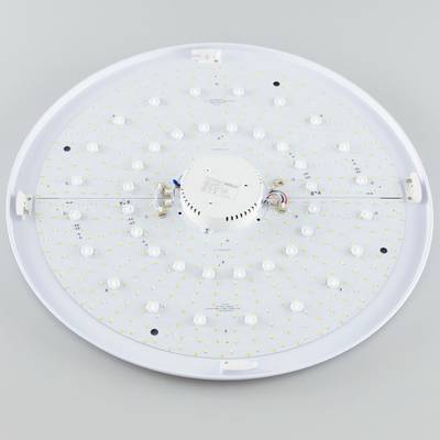 Citilux Диамант Смарт CL713A100G Умная люстра Хром