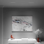 Магнитный трековый светильник Arte Lamp OPTIMA A7266PL-1WH, LED