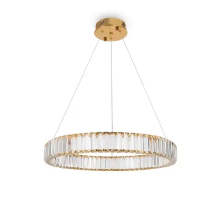 Подвесной светильник Tier FR5257PL-L25G, LED. TM Maytoni