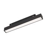 Светильник MAG-ORIENT-FLAT-L235-8W Warm3000 (BK, 80 deg, 48V) (Arlight, IP20 Металл, 5 лет)