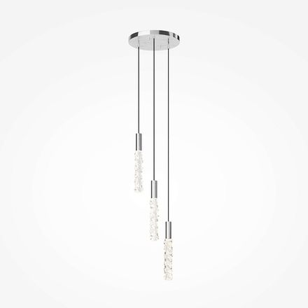 Подвесной светильник Selemo 3000К 9Вт MOD328PL-L9CH3K. TM Maytoni