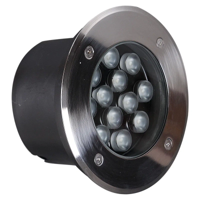 09403-0.7-001U LED12W WH фонарь Reluce, LED