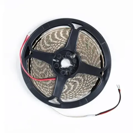 Светодиодная лента 24V 9,6W/m 6000К 5м Arte Lamp TAPE A2412005-03-6K, LED