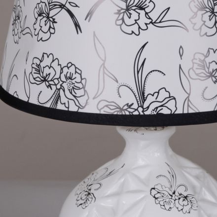 02564-0.7-01 светильник настольный