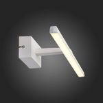 SL446.501.01 Подсветка для картин ST-Luce Белый/Белый LED 1*12W 4000K