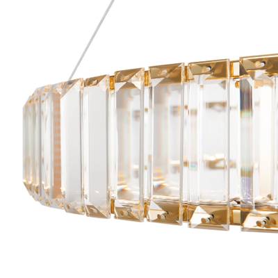 Подвесной светильник Tier FR5257PL-L25G, LED. TM Maytoni