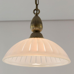 Citilux Латур CL413212 Подвесной светильник Бронза