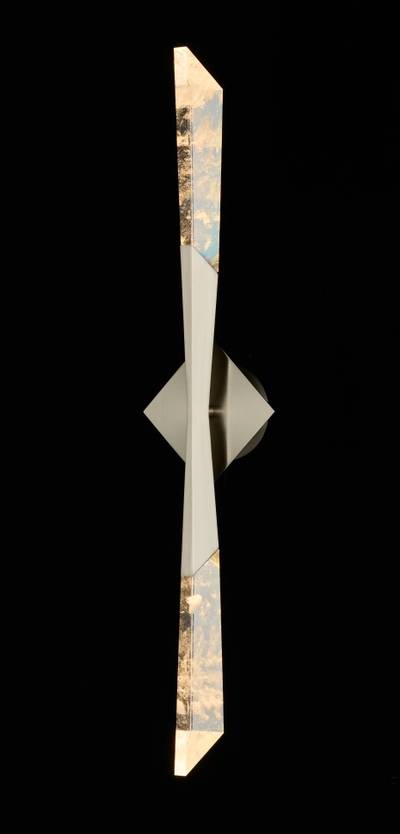 Бра Unico Silver FL1205-2W, LED