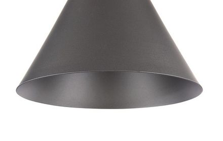 Подвесной светильник Bicones E27х1, P359-PL-220-C. TM Maytoni