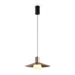 Подвесной светильник Fari FR5600PL-L5MG, LEDх1. TM Maytoni