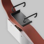 Подвесной светильник Points Parity 4000K 12Вт 40° белый, TR128B-12W4K-M-W. TM Maytoni