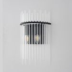 Бра Crystal Lux CLARO AP2 0386/402