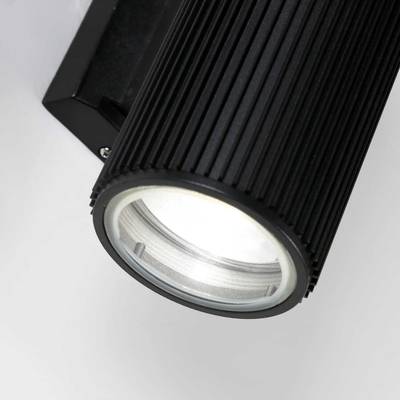 Уличный светильник Pola 2858-2W. ТМ Favourite