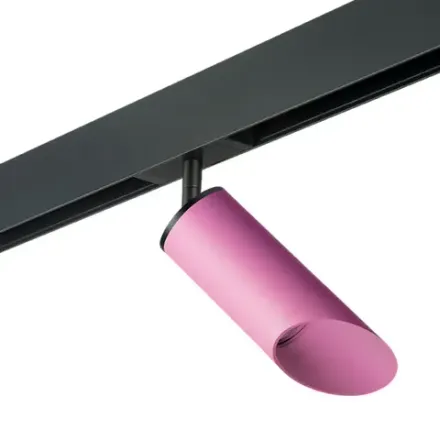 PRO43232 Светильник д/1-фазн трека RULLO HP16 (214432+595057+201432) Lightstar