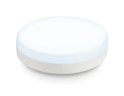Лампа светодиодная 531506 LED GX53 15W IC 6400K 175-265V