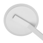 CL719740 Дуэт Белый Люстра