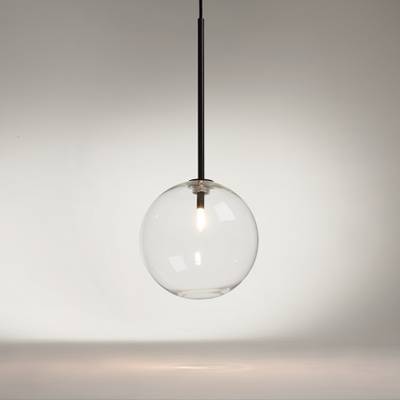 Подвесной светильник Mood G4х1, MOD172PL-01B. TM Maytoni