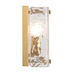 Настенный светильник (бра) Fresco FR5190WL-01BS2, E14х1. TM Maytoni