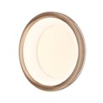 7777/DLN COLOR SN 112 Светильник пластик/белый/серый LED 48Вт 3000/4000/6000К D400 IP43 CCT PORTMAN