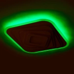 Citilux Триест Смарт CL737A44E RGB Умная люстра