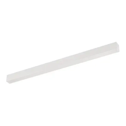 Светильник MAG-FLAT-25-L400-12W Warm3000 (WH, 100 deg, 24V) (Arlight, IP20 Металл, 5 лет)