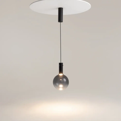 Подвесной светильник Туманность / Nebula 3000К 4Вт, MOD182PL-L4B3K. TM Maytoni