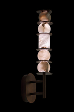Бра Nocturna FL1198-5W, LED