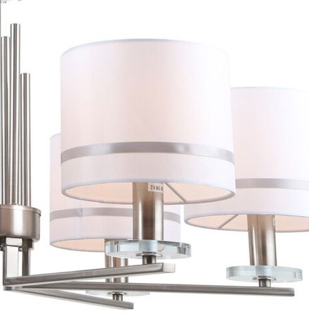 Люстра подвесная Stilfort 1045/11/06P серия Chart