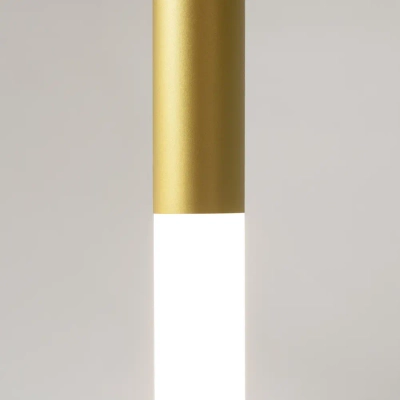 Подвесной светильник Про цвет / Pro Shade 3000-4000К 6Вт, MOD157PL-L6GK. TM Maytoni