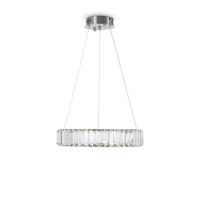 Подвесной светильник Tier FR5257PL-L17CH, LED. TM Maytoni