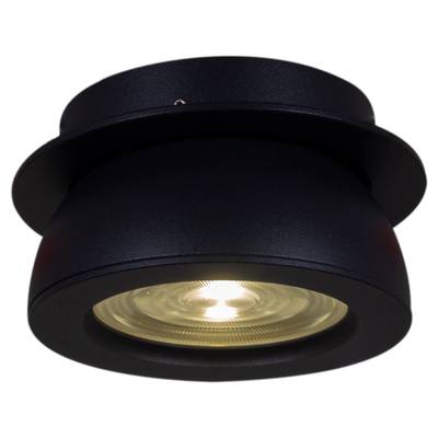 84053-9.0-001QR COB8W BK светильник точ.