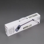 Citilux Ньютон CL803051 LED Настольный светильник USB Qi
