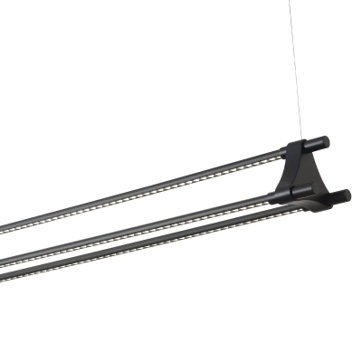 Светильник подвесной Crystal Lux CLT 071C L1400 BL 1401/409