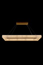 Подвесная люстра Certezza FL1165-14C, LED