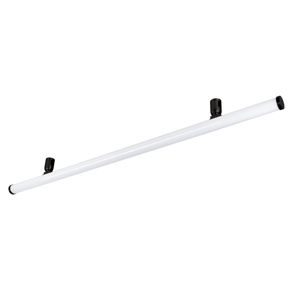 Светильник ART-APRIORI-TUBE-L1200-30W Day4000 (BK, 114x233 deg, 48V) (Arlight, IP20 Металл, 3 года)