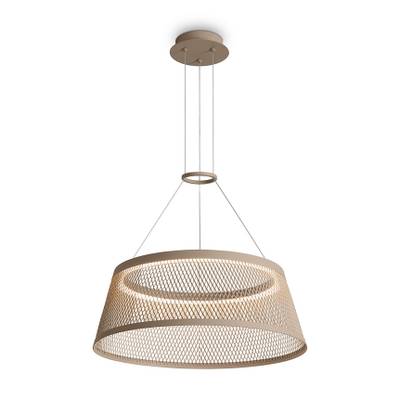 Подвесной светильник FR5535PL-L14B, 17Вт 3000К IP20. TM Maytoni