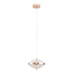 Подвесной светильник Arte Lamp ANDROMEDA A2089SP-6GO, 1хLED