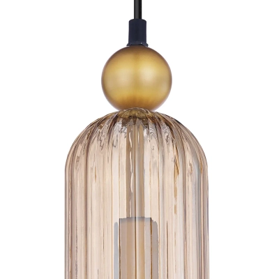 Подвес Semisfera 4368-1P, 1*E14*40W. ТМ F-Promo