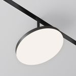 Трековый светильник Plato Exility 2700-6000K 15Вт 120° Dim Smart, TR131-4-15W-DS-B. TM Maytoni