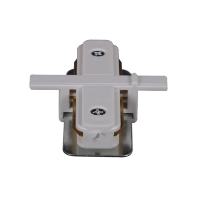 RL 06043 straight connector WT Reluce