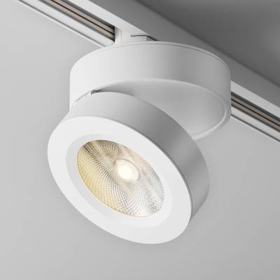 Трековый светильник Magic Unity 3000K 12Вт 36° TR006-1-12W3K-W. TM Maytoni