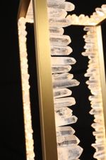 Настольная лампа Donum FL1160-10T, LED