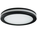 070774 Светильник MATURO LED 15W 1200LM ЧЕРНЫЙ 4000K