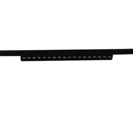 13004-9.3-001UR magnetic LED18W BK Reluce, LED